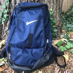 Nike soccer bag